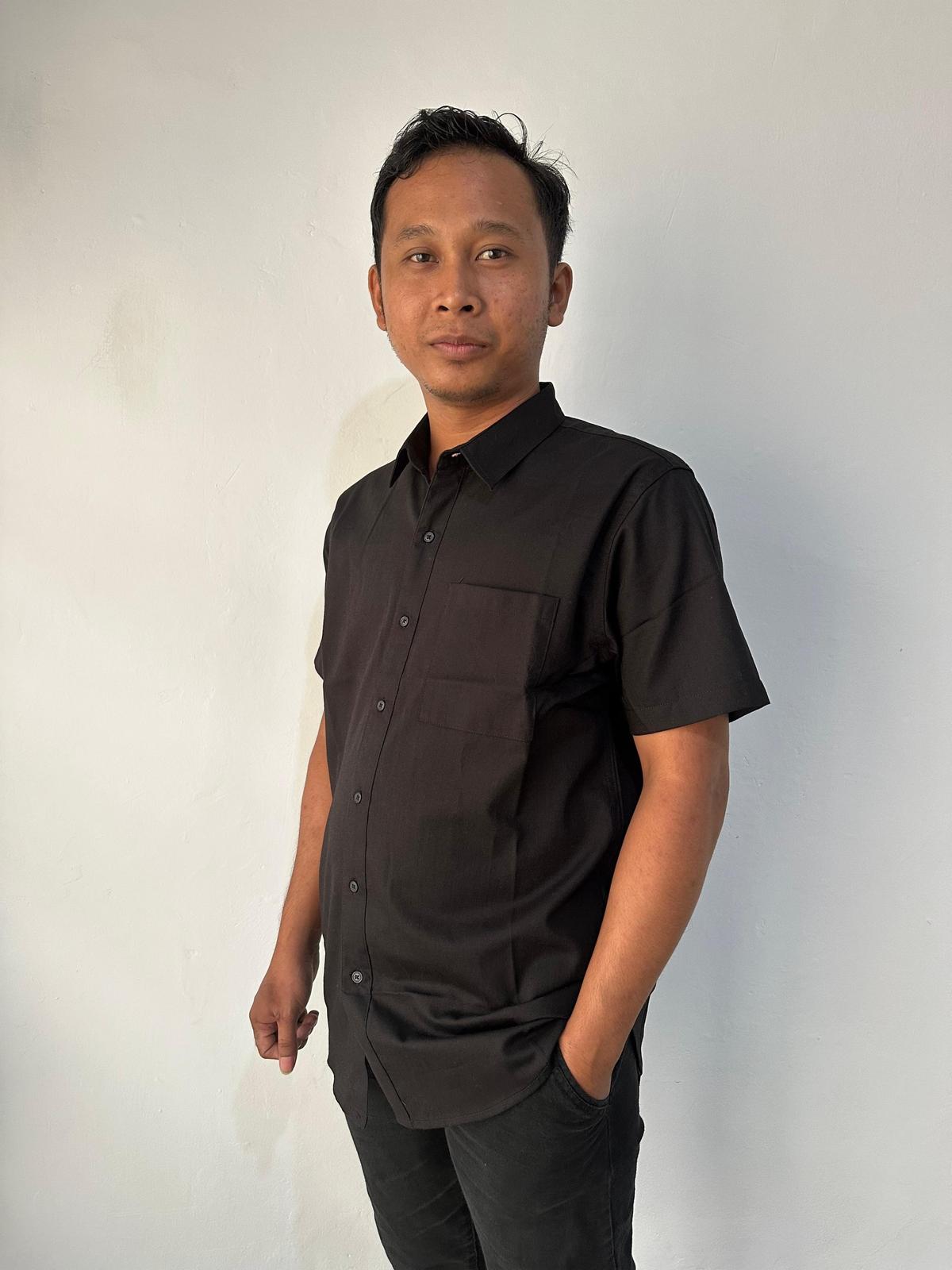 img-Rofi Hidayat, S.T.-Engineering Administration
